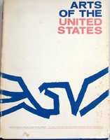 Arts of the United States by William H. Pierson Jr. and Martha Davidson
